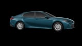 2026 Toyota Camry - Preview 13