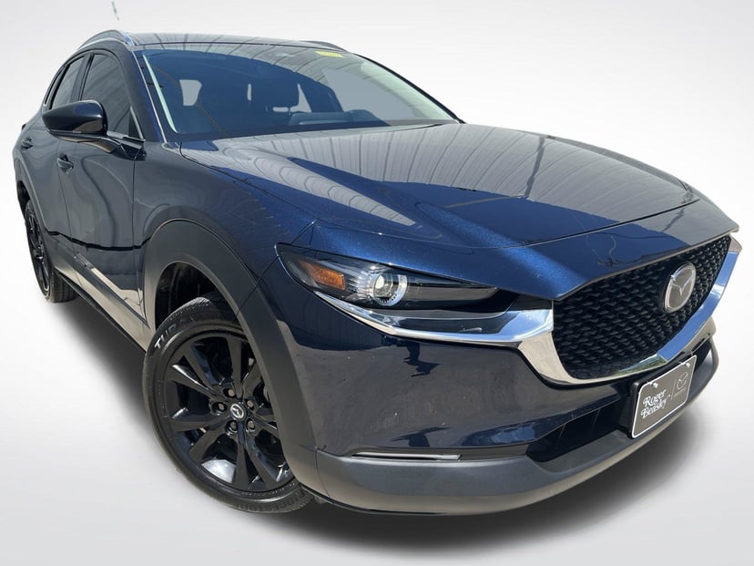 2025 Mazda CX-30 - Image 1