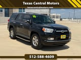 2013 Toyota 4Runner - Preview 2