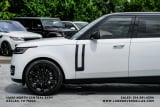 2026 Land Rover Range Rover - Preview 10