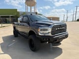 2022 Ram 2500 - Preview 7