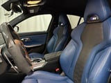 2022 BMW M3 - Preview 13
