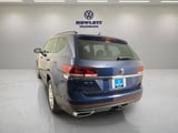 2021 Volkswagen Atlas - Preview 3