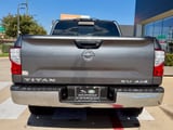 2018 Nissan Titan - Preview 5
