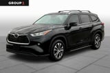 2020 Toyota Highlander - Preview 2