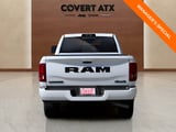 2026 Ram 2500 - Preview 4