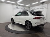2026 Mercedes-Benz GLE - Preview 5
