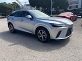 2024 Lexus RX - Preview 7