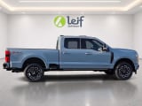 2026 Ford F-250 - Preview 7