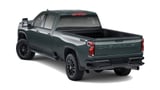 2026 Chevrolet Silverado 2500 HD - Preview 2