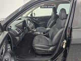 2021 Subaru Forester - Preview 11