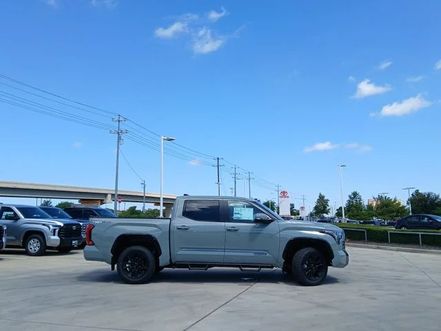 2026 Toyota Tundra - Image 2