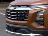 2027 Chevrolet Equinox - Preview 13