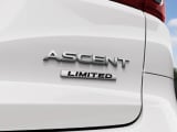 2027 Subaru Ascent - Preview 11