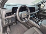 2026 Chevrolet Tahoe - Preview 9