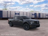 2026 Ford Maverick - Preview 7