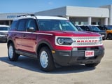 2026 Ford Bronco Sport - Preview 2
