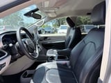 2024 Chrysler Pacifica - Preview 9