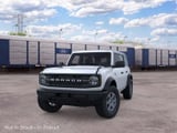 2026 Ford Bronco - Preview 2