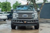 2018 Ford F-250 - Preview 8