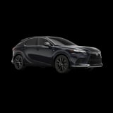 2027 Lexus RX - Preview 5