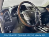 2019 INFINITI QX80 - Preview 9
