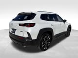 2025 Mazda CX-50 - Preview 5