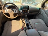 2017 Nissan Frontier - Preview 10
