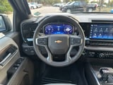2026 Chevrolet Silverado - Preview 12