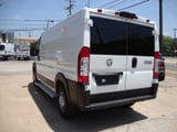 2025 RAM ProMaster - Preview 6
