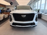 2026 Cadillac Escalade-V - Preview 2