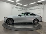 2026 Mercedes-Benz C-Class - Preview 4