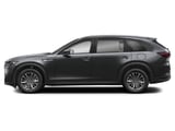 2026 Mazda CX-90 - Preview 2