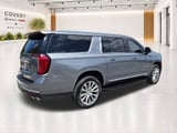 2022 GMC Yukon XL - Preview 9