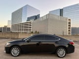 2015 Lexus ES - Preview 7