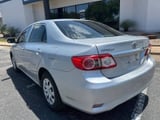 2013 Toyota Corolla - Preview 15