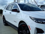 2023 Chevrolet Equinox - Preview 4
