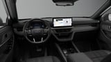 2026 Ford Explorer - Preview 7