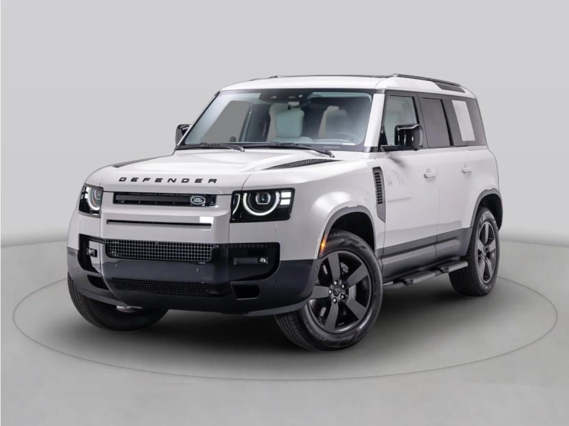 2026 Land Rover Defender - Image 1