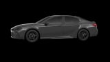 2026 Toyota Camry - Preview 3