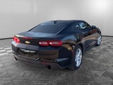 2024 Chevrolet Camaro - Preview 5