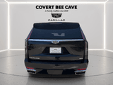 2022 Cadillac Escalade ESV - Preview 8