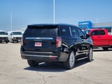 2024 Chevrolet Tahoe - Preview 7