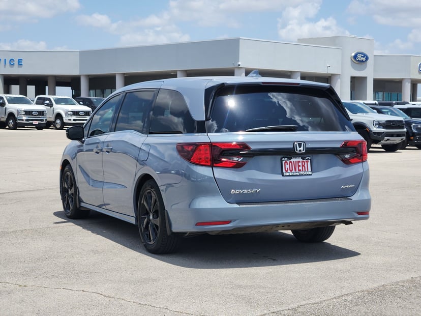 2023 Honda Odyssey - Image 3
