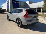 2026 Volvo XC60 - Preview 4