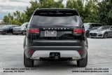 2025 Land Rover Discovery - Preview 7