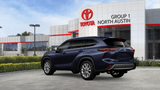 2026 Toyota Highlander - Preview 6