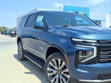 2026 Chevrolet Tahoe - Preview 4