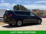 2023 Chrysler Pacifica - Preview 4
