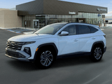 2026 Hyundai Tucson - Preview 2